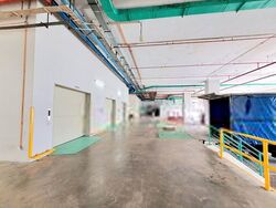 Techpoint (D20), Factory #462656671
